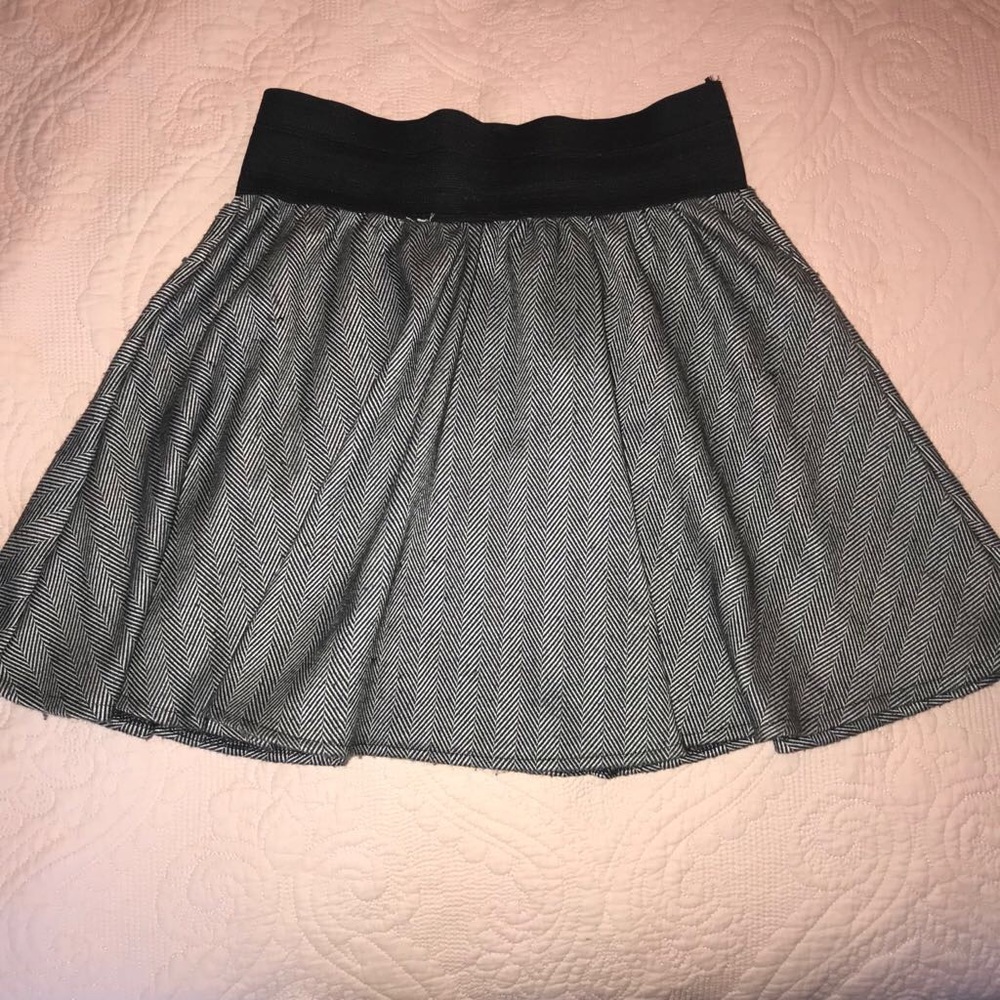 Skater dress